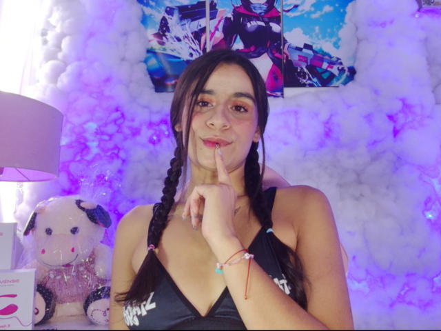 AmberHoks - Live porn &amp; sex cam - 20980670