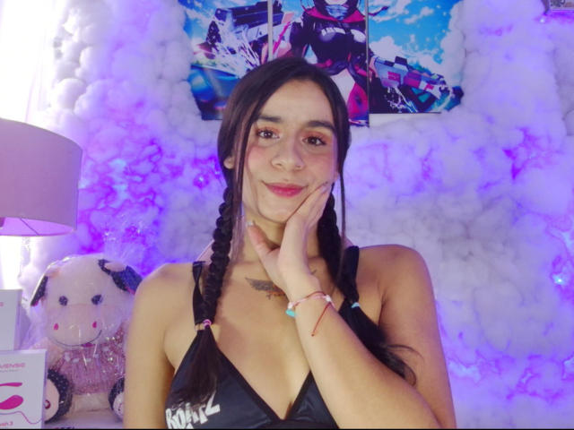 AmberHoks - Live porn &amp; sex cam - 20980714