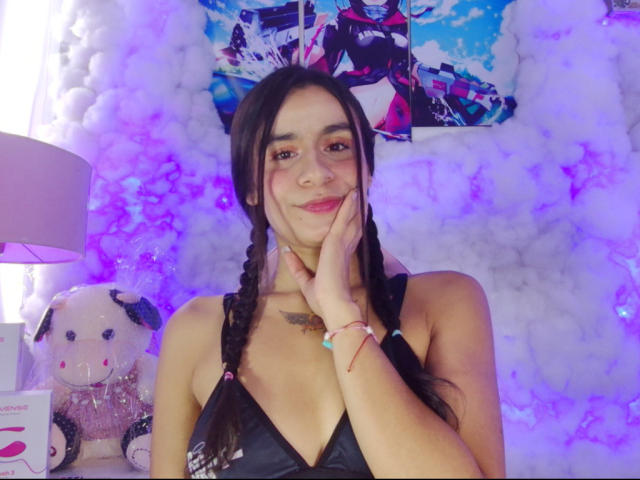 AmberHoks - Élő pornó és szexkamera - 20980722