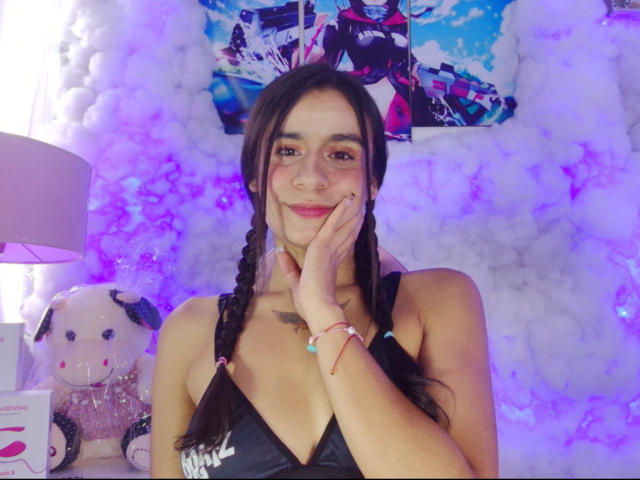 AmberHoks - Live sexe cam - 20980726