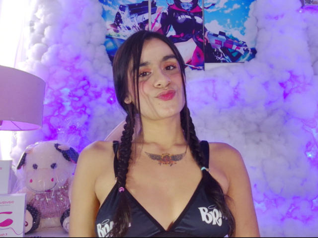 AmberHoks - Live porn &amp; sex cam - 20980746