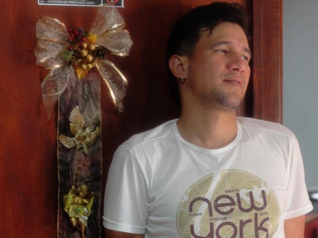 AxelNavas - Sexe cam en vivo - 20981070