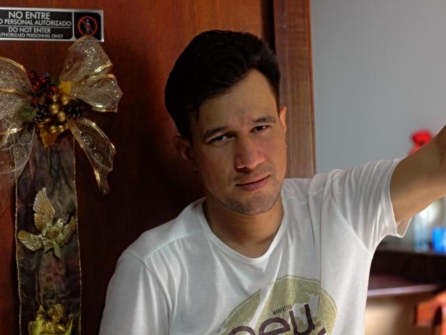 AxelNavas - Camera khiêu dâm &amp; quyến rũ trực tiếp - 20981078