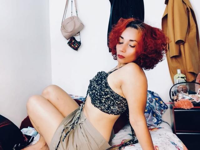 AmberDemons - Live Sex Cam - 20981202