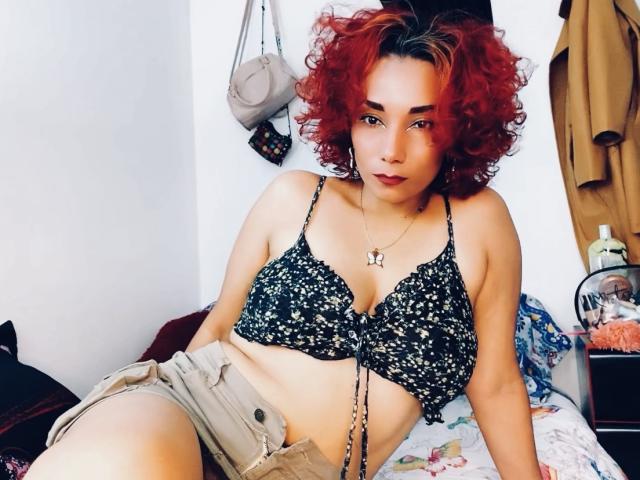 AmberDemons - Sexe cam en vivo - 20981250