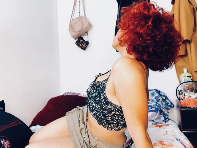 AmberDemons - Live porn &amp; sex cam - 20981262