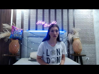 RoxanaKenn - Live porn &amp; sex cam - 20981522