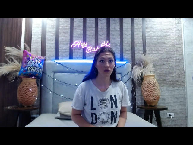 RoxanaKenn - сексуальная веб-камера в реальном времени - 20981522