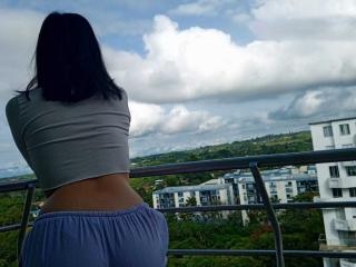 KaryHills - Sexe cam en vivo - 20982206