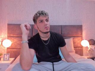 JackOcean - Live porn &amp; sex cam - 20982330