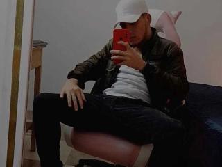 JackOcean - Live sex cam - 20982342