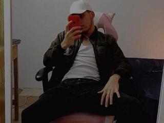 JackOcean - Live porn &amp; sex cam - 20982346