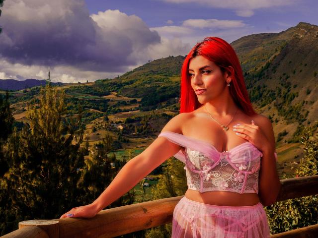 ZoeeMar - פורנו בשידור חי ומצלמת סקס - 20982410