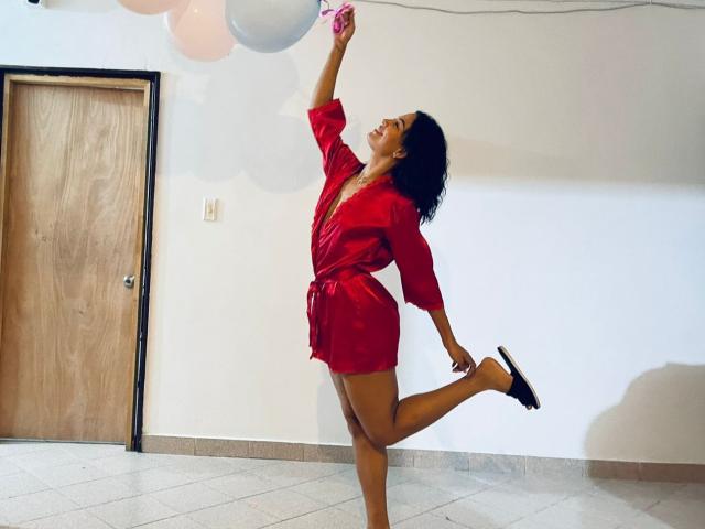 LeaJames - Sexe cam en vivo - 20982486