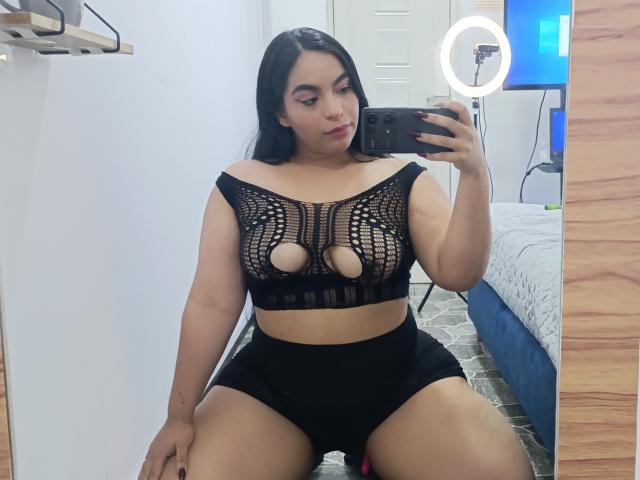 SharickBenz - Sexe cam en vivo - 20982886