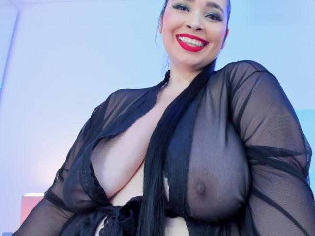 DannaPontier - Camera khiêu dâm &amp; quyến rũ trực tiếp - 20983338