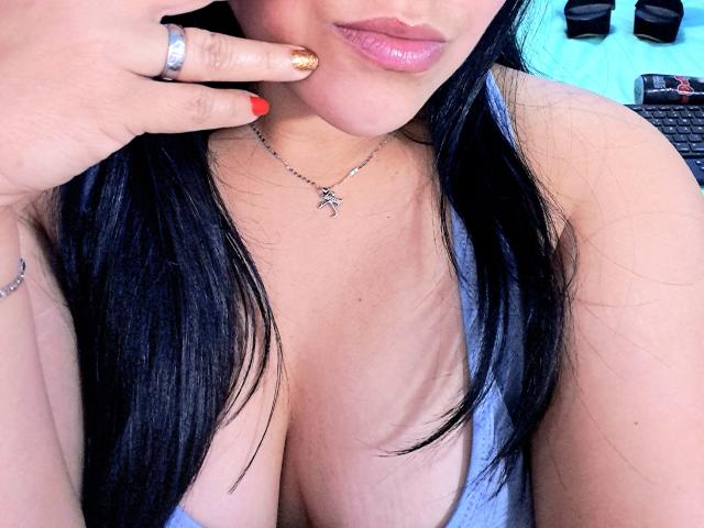 VivianaThomson - Live porn &amp; sex cam - 20983646