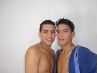 HotGuysForU - Live porn &amp; sex cam - 2098379