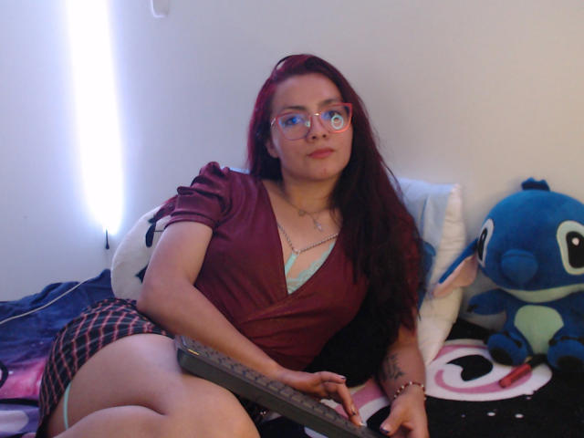 EimmyHoskX - Live porn &amp; sex cam - 20983838