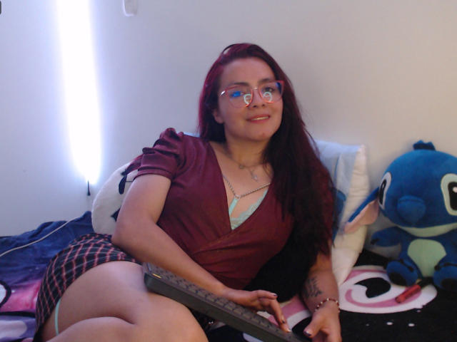 EimmyHoskX - Live sex cam - 20983998
