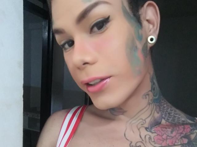 SweetAmmy - Sexe cam en vivo - 20984938