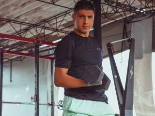 SexySir - Sexe cam en vivo - 20985634