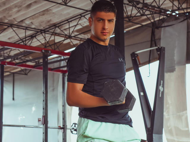 SexySir - Live porn &amp; sex cam - 20985634