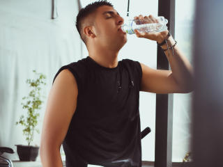 SexySir - Sexe cam en vivo - 20985726