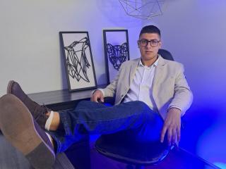 SexySir - Sexe cam en vivo - 20985782