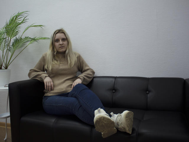 AgataPearl - Camera khiêu dâm &amp; quyến rũ trực tiếp - 20986526