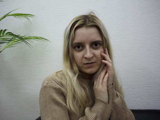 AgataPearl - Sexe cam en vivo - 20986530