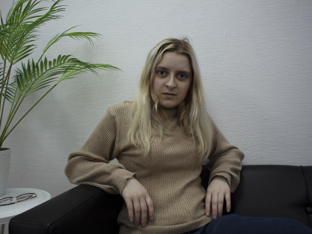 AgataPearl - сексуальная веб-камера в реальном времени - 20986538