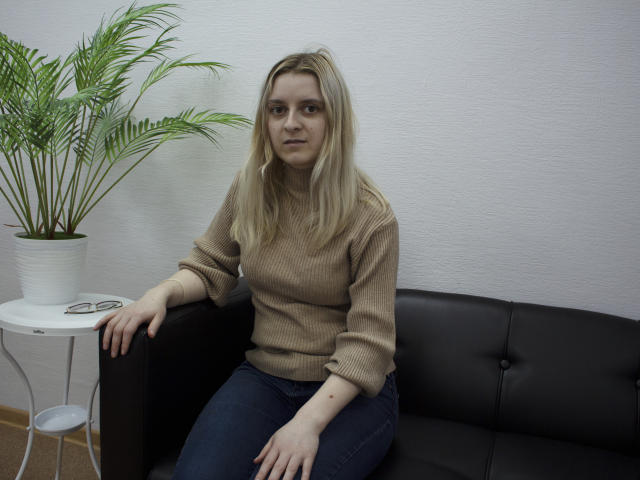 AgataPearl - Live porn &amp; sex cam - 20986546