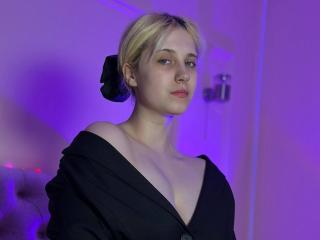 OliviaDust - Sexe cam en vivo - 20986734