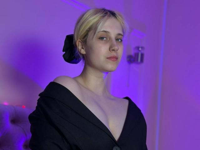 OliviaDust - Sexe cam en vivo - 20986734