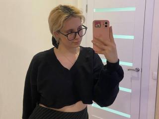 OliviaDust - Sexe cam en vivo - 20986746