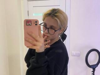 OliviaDust - Sexe cam en vivo - 20986750