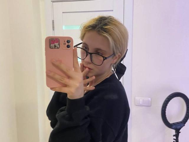 OliviaDust - Sexe cam en vivo - 20986750