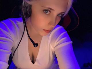 OliviaDust - Live porno og sexkamera - 20986754