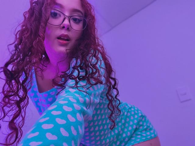 SofiaBrowm - Live porn &amp; sex cam - 20986778