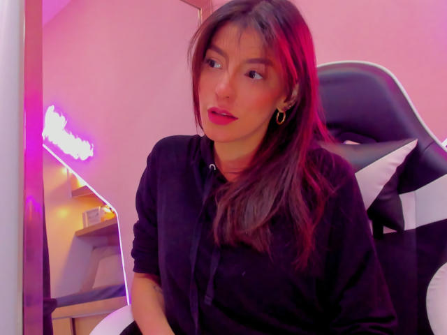 ValenRosee - Live porn &amp; sex cam - 20986938