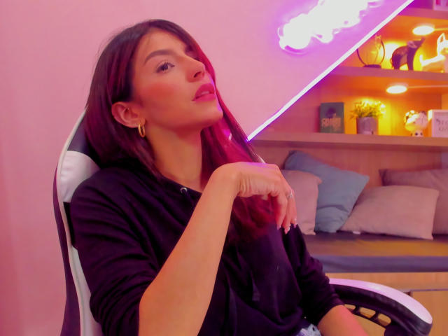 ValenRosee - Live Sex Cam - 20986958