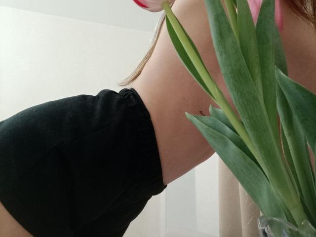 WollyMolly - Live porn &amp; sex cam - 20987138