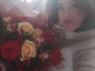 DoreenAllison - Sexe cam en vivo - 20987262