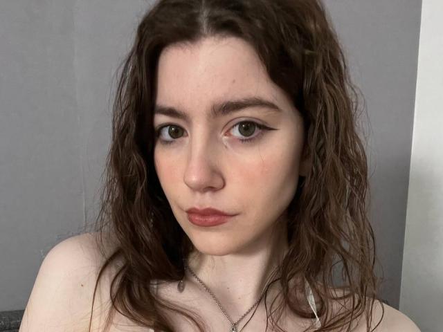 VinnaSkyHott - פורנו בשידור חי ומצלמת סקס - 20987286