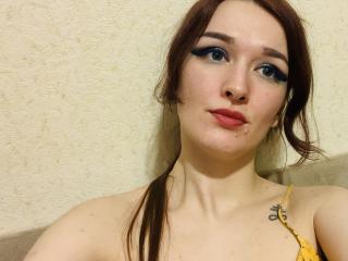 MyraBooker - Live porn &amp; sex cam - 20987718