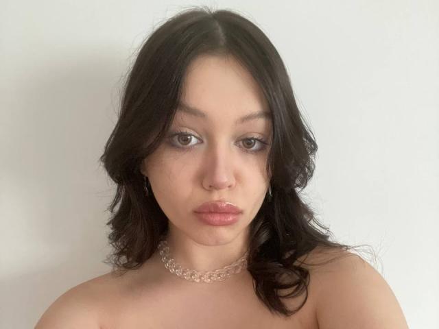 KimWayne - сексуальная веб-камера в реальном времени - 20987754