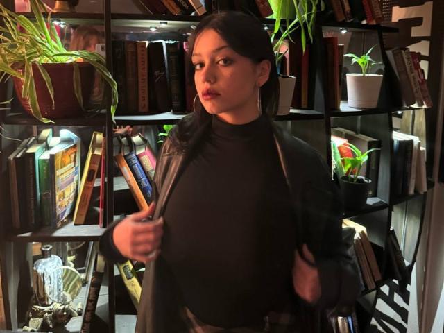 KimWayne - Sexe cam en vivo - 20987762