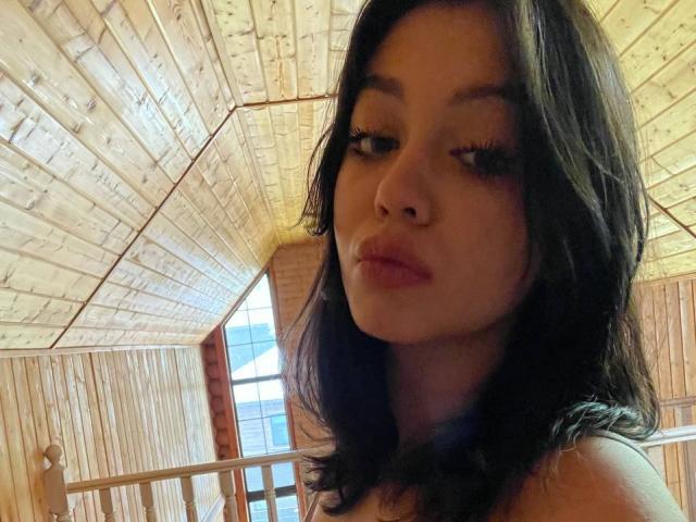 KimWayne - сексуальная веб-камера в реальном времени - 20987774