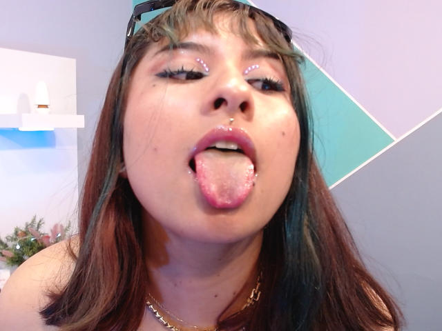 NamiMyres - Live porn &amp; sex cam - 20987830